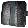 Handmade leather wallet Ramezani