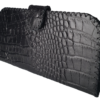 Handmade leather wallet Ramezani