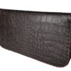 Handmade leather wallet Ramezani