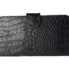 Handmade leather wallet Ramezani