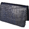Handmade leather card case Ramezani