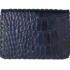 Handmade leather card case Ramezani